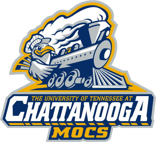 Chattanooga Mocs 2001-2007 Primary Logo t shirts iron on transfers